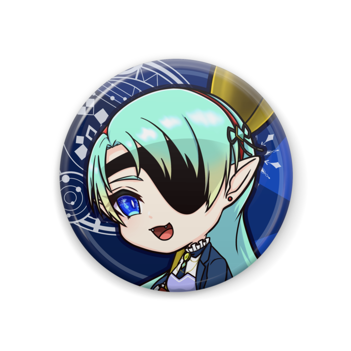 1stネージュ 44mm