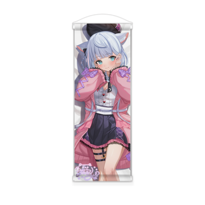 ミニタペストリー - 182x515(mm)