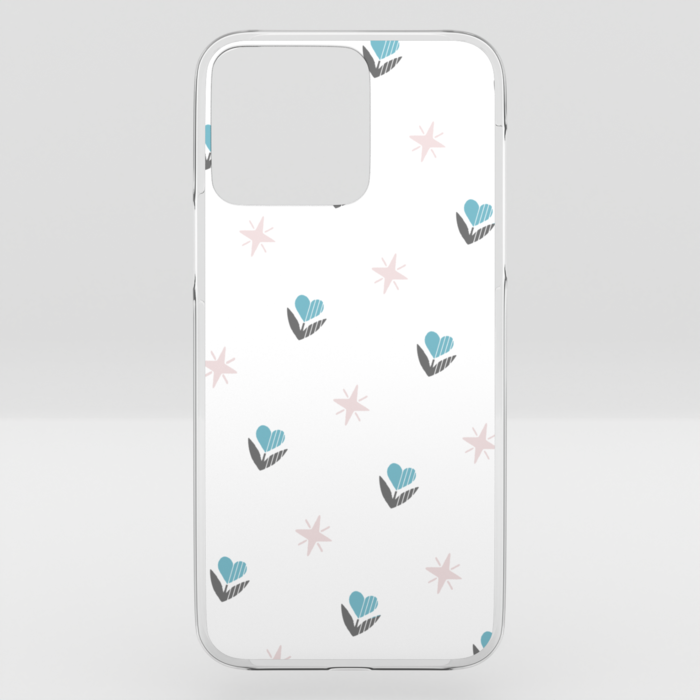クリアiPhoneケース - iPhone 15 Pro Max