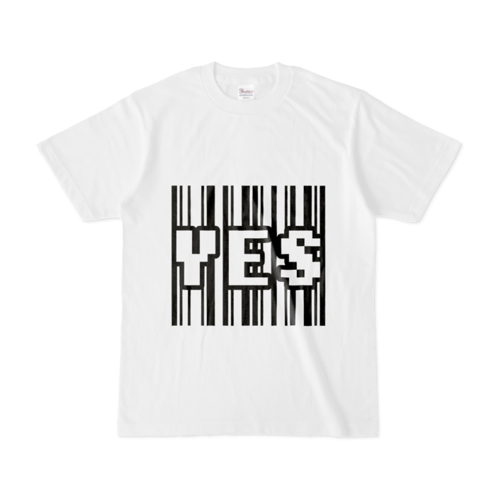 Tシャツ - S - 白