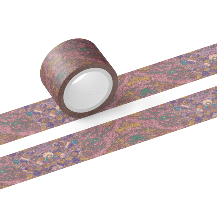 マスキングテープ - テープ幅 25mm