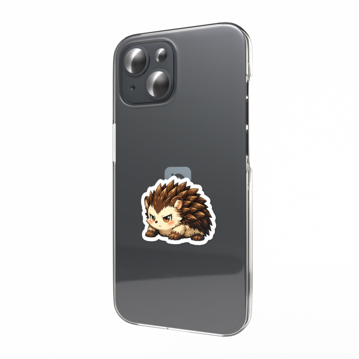 スマホステッカー - 縦