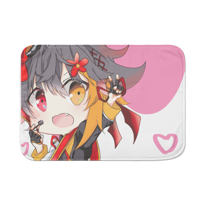 央猫 アイドルver ブランケット 央猫house Booth