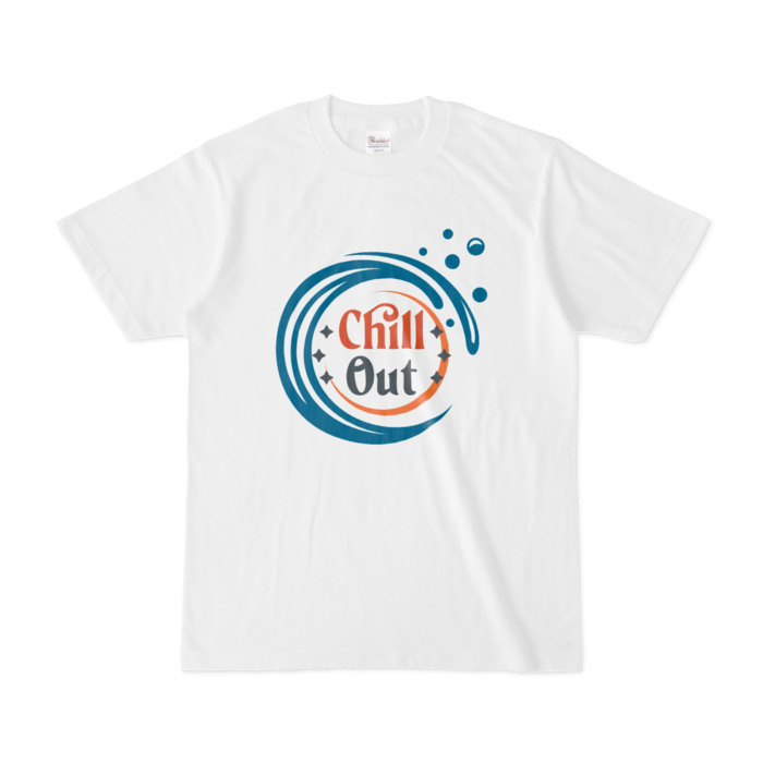 Tシャツ - S - 白