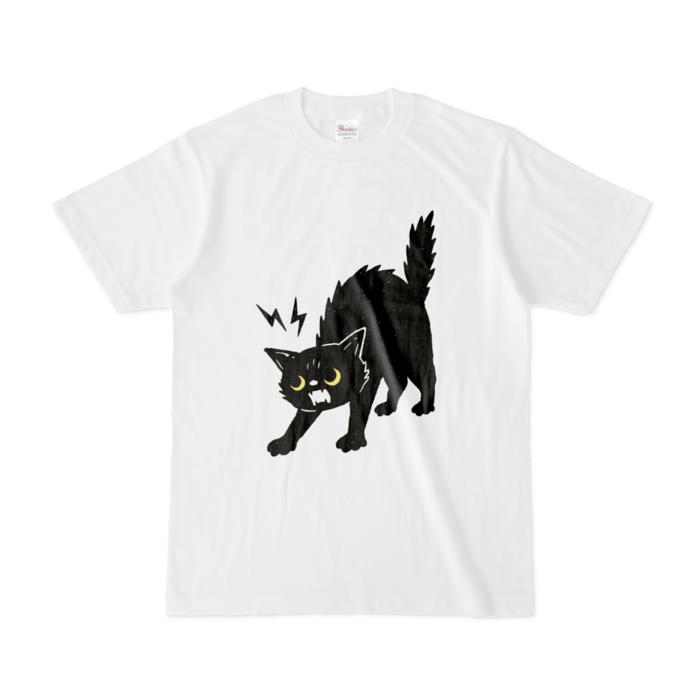 Tシャツ - S - 白