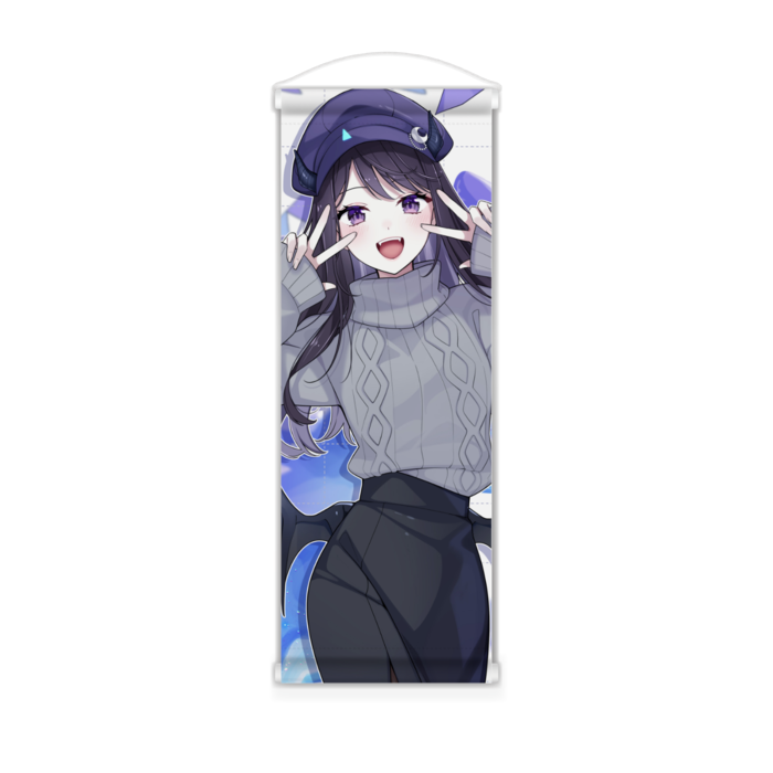 ミニタペストリー - 182x515(mm)