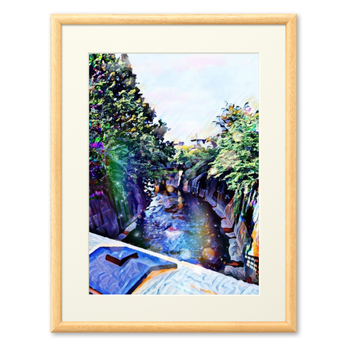 複製画(プリモアート) - A2