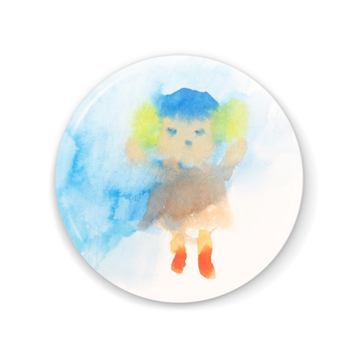 缶ミラー - 56mm