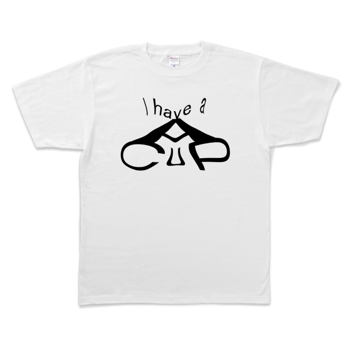 Tシャツ - XL