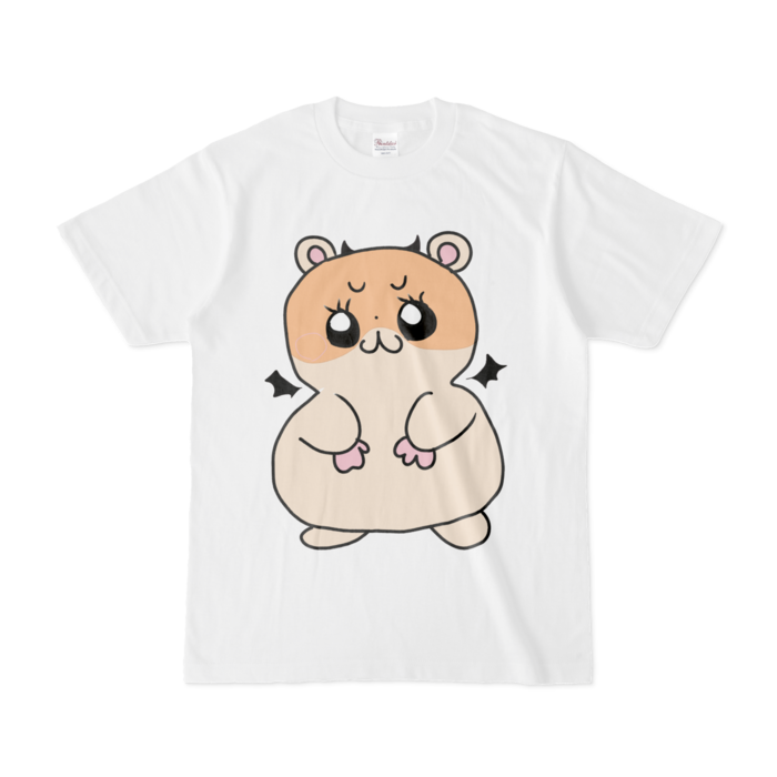 Tシャツ - S - 白