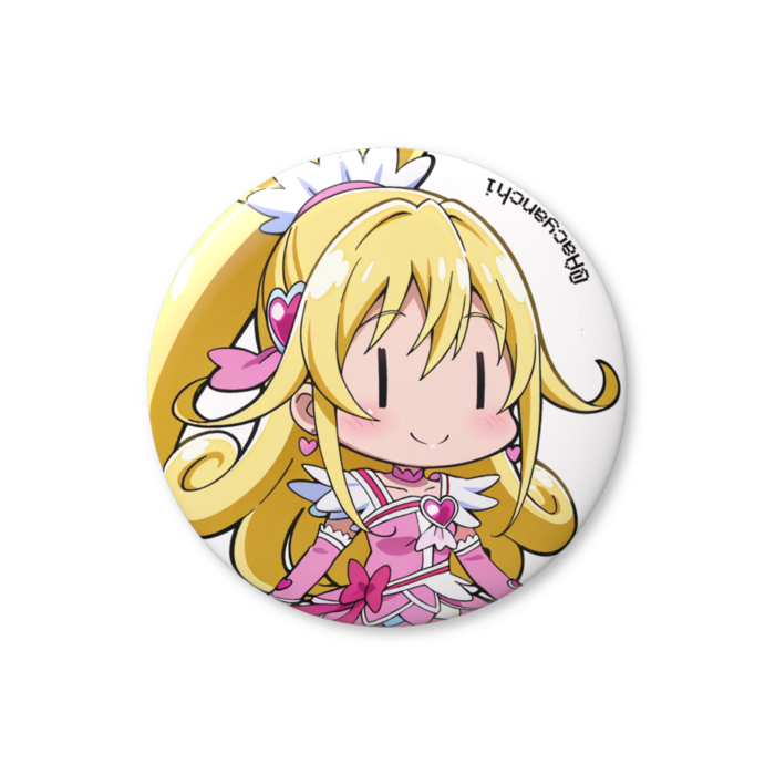 缶バッジ（バリュー） - 32mm