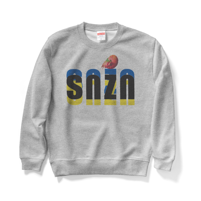 スウェット - M - グレー