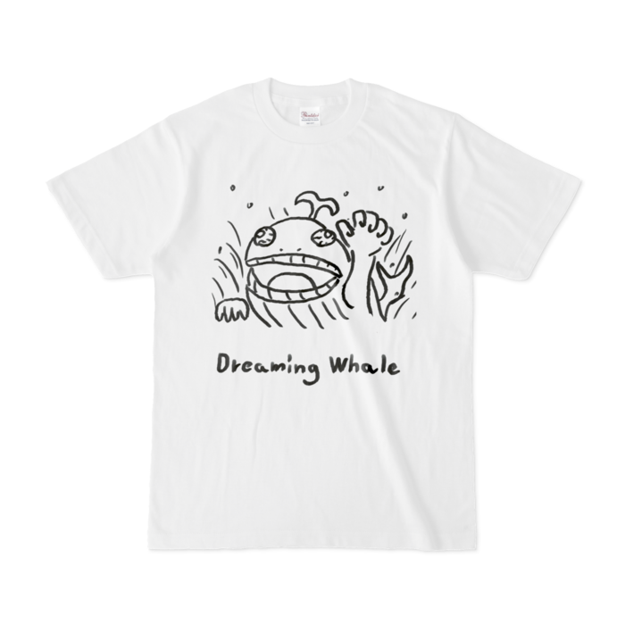 Tシャツ - S - 白