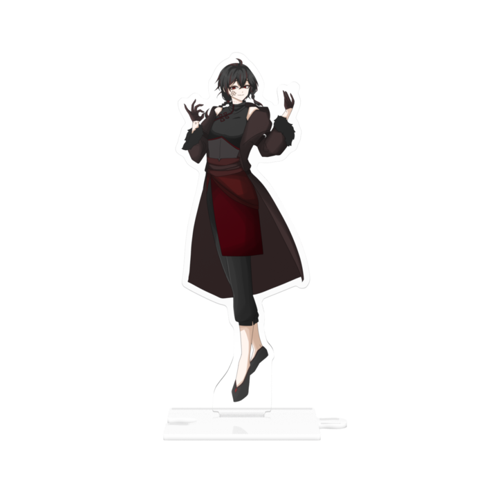 つながるアクスタ - 125mm