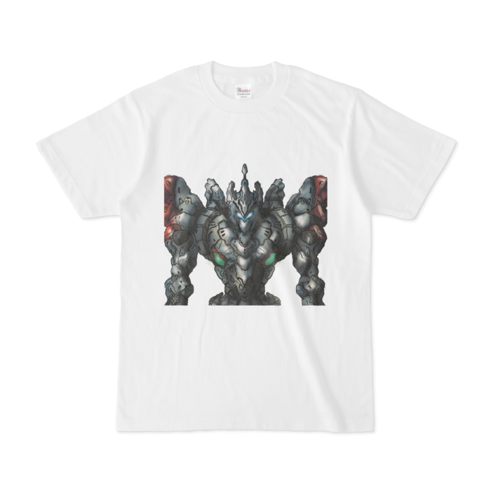 Tシャツ - S - 白(1)
