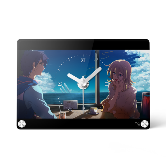 ベリィ&カイ