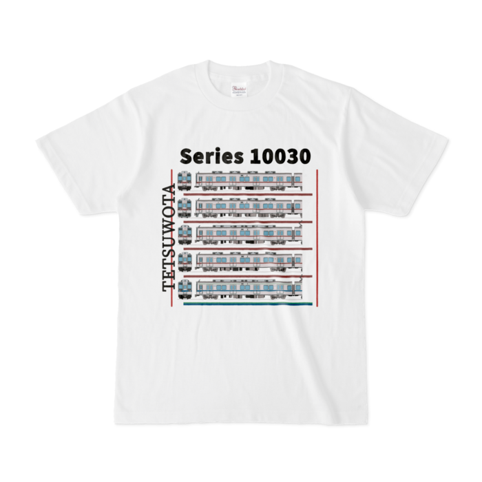 Tシャツ - S - 白
