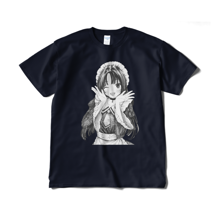 Tシャツ（短納期） - XL - ネイビー