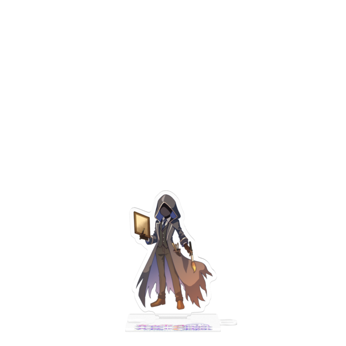 つながるアクスタ　160mm