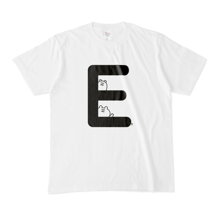 「E」 - M - 