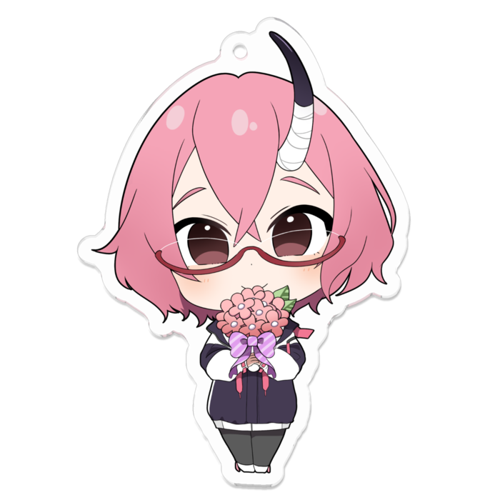 カシ・オトハ
