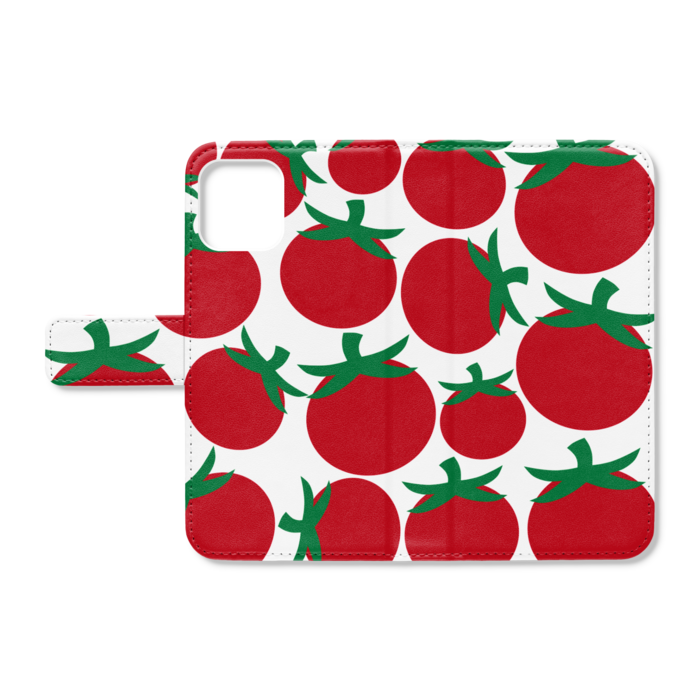 手帳型iPhoneケース - iPhone11Pro - ストラップ穴 なし