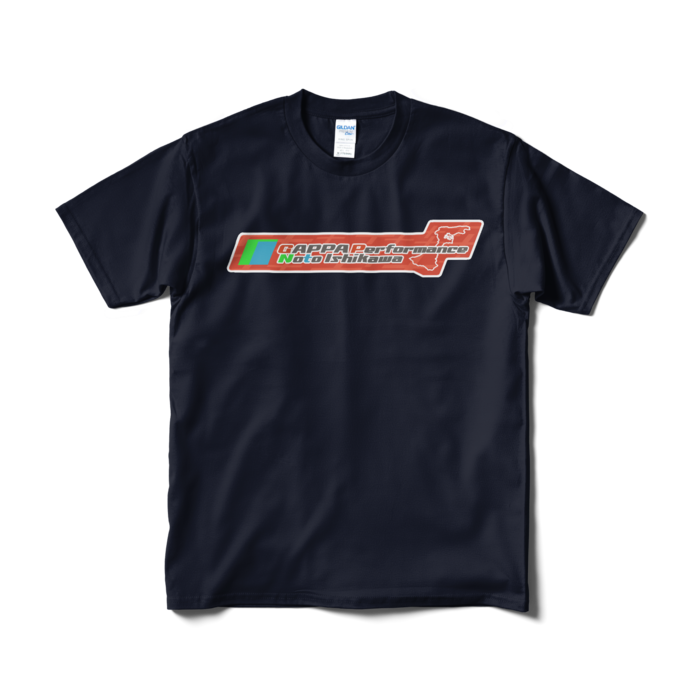 Tシャツ（短納期） - M - ネイビー