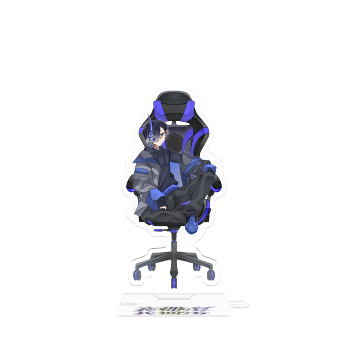 つながるアクスタ - 125mm