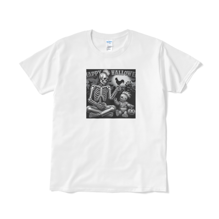 Tシャツ（短納期） - L - ホワイト