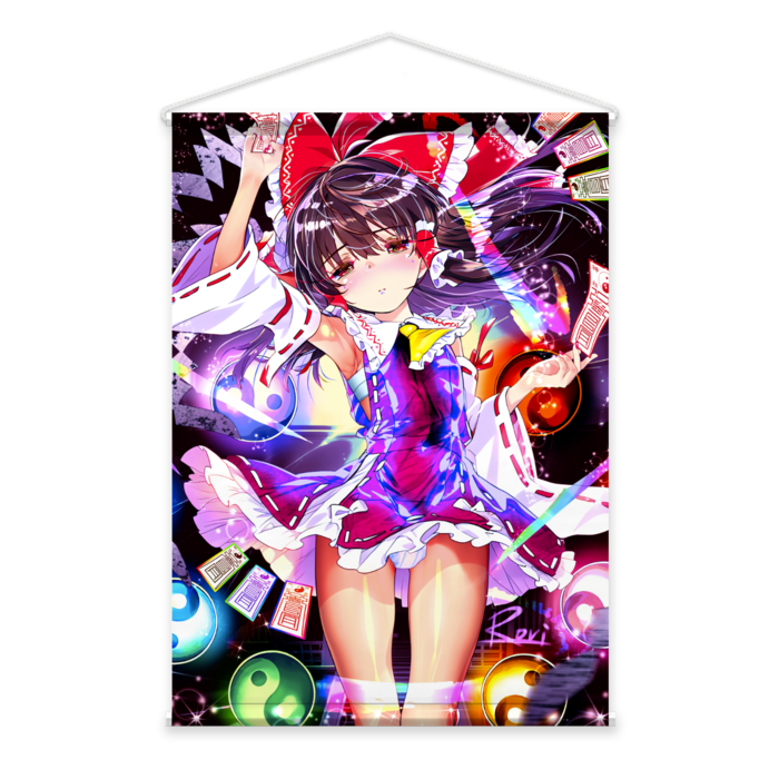 タペストリー - B2縦