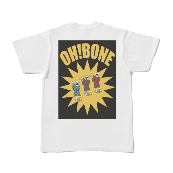 Tシャツ - S - 白