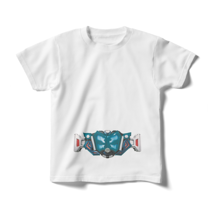 キッズTシャツ - 140cm - 正面