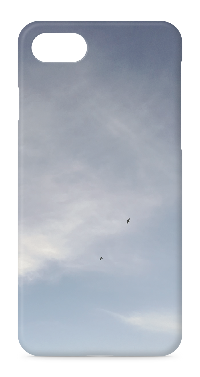 iPhoneケース - iPhone 8 / 7 - 側面あり