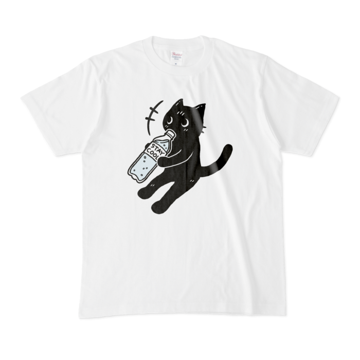 Tシャツ - M - 白