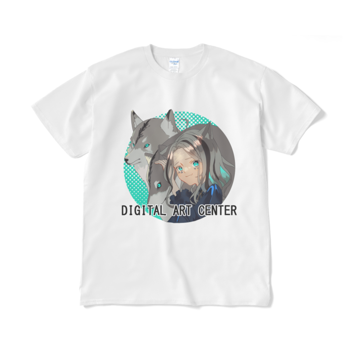 Tシャツ（短納期） - XL - ホワイト