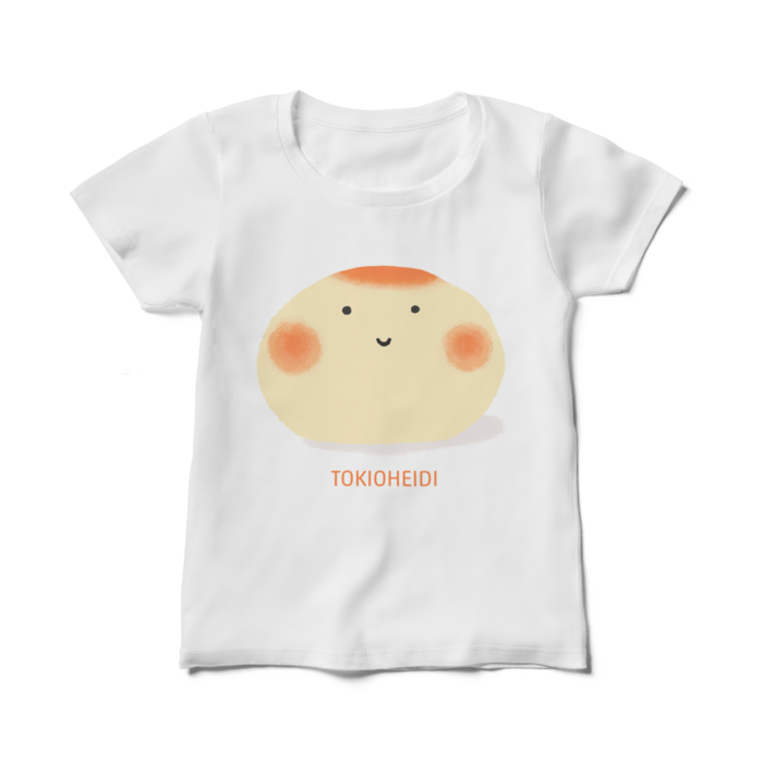 レディースTシャツ - M