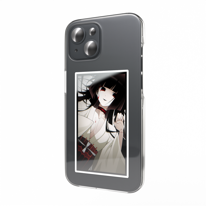 スマホステッカー - 縦