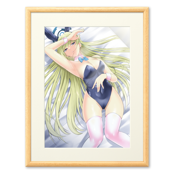 複製画(プリモアート) - A4