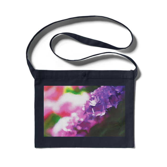 サコッシュ - 300 x 230 (mm)