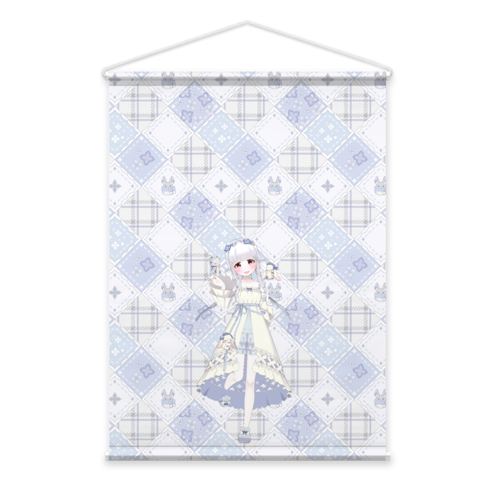 タペストリー - B2縦