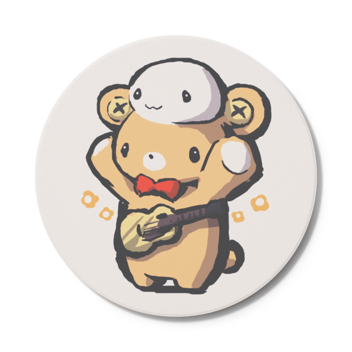 ver.Kコースター - 円形