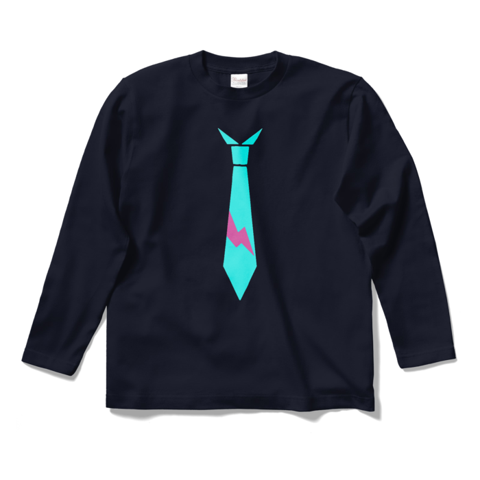 Design B "IPD Standard Uniform" - Navy - S
