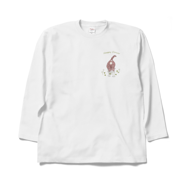 - XL - ホワイト