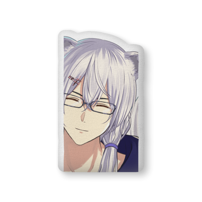 ふかふかクッション - 中（H56×W36cm） - 片面