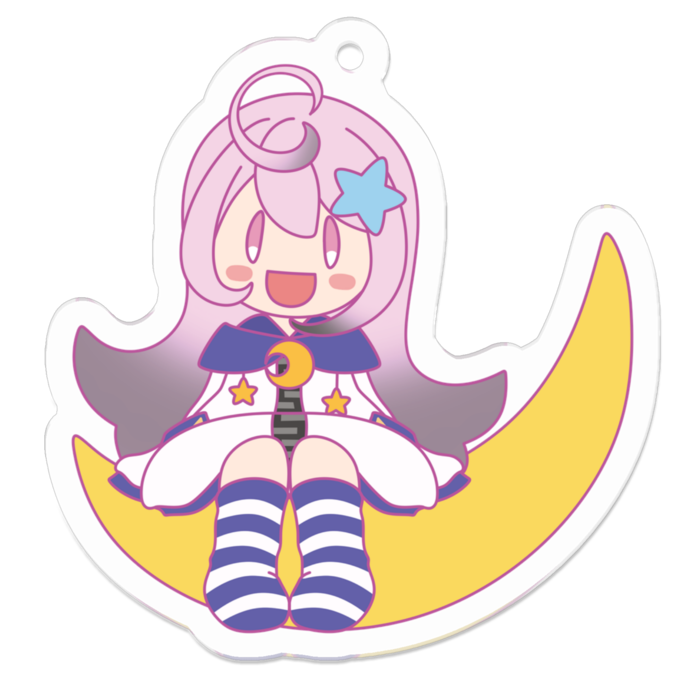 キュートサイズ - 50 x 50 (mm)