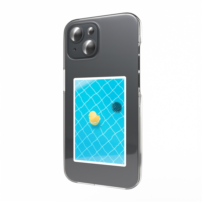 スマホステッカー - 縦