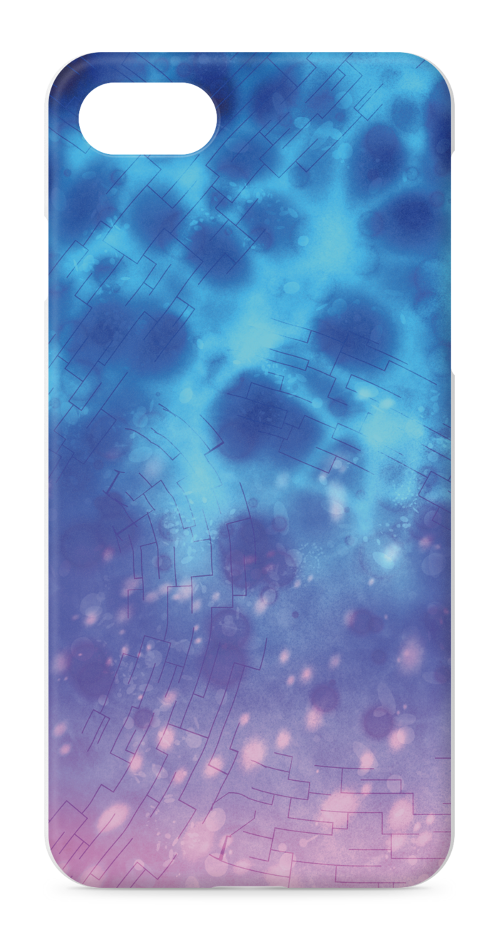 iPhoneケース - iPhone 8 / 7 - 正面印刷のみ