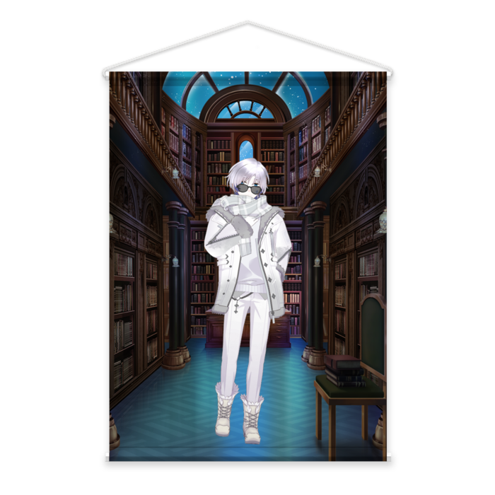 タペストリー - B2縦