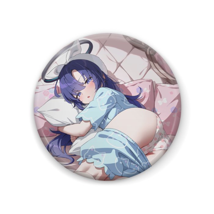 缶バッジ - 57mm