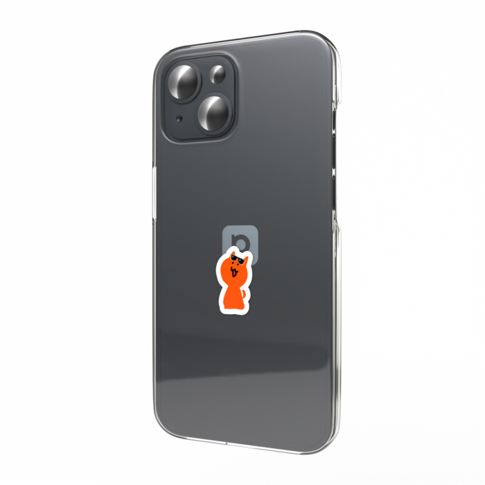 スマホステッカー - 縦